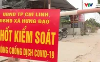 Thiết lập 3 bệnh viện dã chiến tại Hải Dương