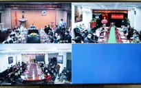 Khoanh vùng, cách ly các trường hợp tiếp xúc gần ca bệnh COVID-19 tại Hải Dương, Quảng Ninh
