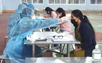 Chấn chỉnh lại việc kê khai y tế, quản lý người nhập cảnh