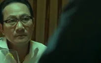 Hồ sơ cá sấu - Tập 21: Đặng Trung (Việt Anh) làm hòa với Tuấn mỏ (Hoàng Hải), Cương (Doãn Quốc Đam) bị đánh úp