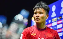 Quang Hải trên AFC: "Việt Nam khát khao chiến thắng"