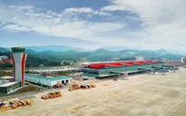 Tạm dừng hoạt động sân bay Vân Đồn, tập trung khoanh vùng dập dịch