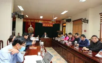 Hà Tĩnh: Phát hiện 1 trường hợp F1 làm ở Cảng Hàng không Vân Đồn, tìm người tiếp xúc gần