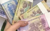 Siết chặt việc đổi tiền lẻ dịp Tết Nguyên đán