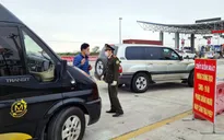 Không cho người từ nơi có dịch COVID-19 vào Hạ Long