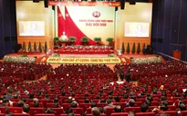 Tiếp tục thảo luận về các dự thảo Văn kiện trình Đại hội XIII của Đảng