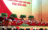 Tham luận tại Đại hội XIII thể hiện trách nhiệm cao, đề xuất nhiều giải pháp lớn
