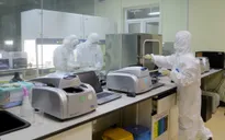 Quảng Ninh đã có 13 ca mắc COVID-19