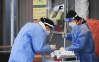 Hàn Quốc bắt đầu triển khai tiêm chủng vaccine COVID-19 từ tháng 2