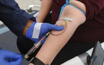 1/4 dân số Nga có kháng thể chống lại virus SARS-CoV-2