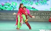 Việt Bắc mơ ước sau này sẽ được đứng trong dàn Táo quân
