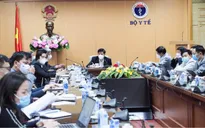 Các bệnh viện phải lấy mẫu xét nghiệm tất cả những người từ Quảng Ninh, Hải Dương vào khám