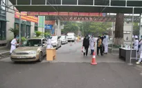Tăng cường quyết liệt các biện pháp phòng, kiểm soát lây nhiễm COVID-19 trong cơ sở khám bệnh, chữa bệnh