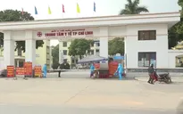 Bệnh nhân 1536 tại Đà Nẵng vẫn tiếp tục phải thở máy