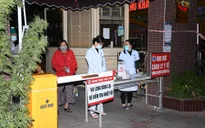Hải Phòng: 289 mẫu xét nghiệm liên quan đến bệnh nhân COVID-19 âm tính