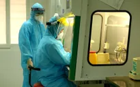 Hai trường hợp dương tính SARS-CoV-2 liên quan đến chương trình xiếc tại TP. Hạ Long