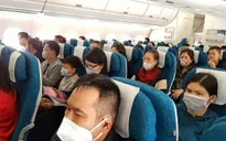 Cục Hàng không yêu cầu thực hiện nghiêm biện pháp ngăn ngừa COVID-19