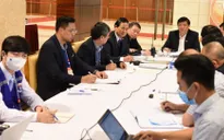 Hải Dương xét nghiệm COVID-19 công suất 50.000 mẫu/ngày