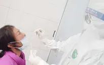 Sáng 30/1, có thêm 34 ca mắc COVID-19 mới trong cộng đồng