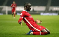 Ai sẽ thay thế Sadio Mane ở Liverpool?