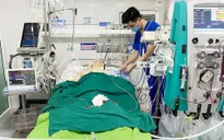 Cảnh báo nhồi máu cơ tim ở người trẻ tuổi