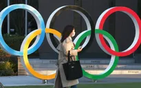 Giải đấu loại Olympic của môn bơi nghệ thuật phải tạm hoãn vì dịch COVID-19