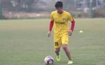 Phan Văn Đức chấn thương, SLNA đau đầu về lực lượng