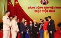 Đại hội XIII: Kiều bào tại Mỹ kỳ vọng Đảng có quyết sách đúng đắn