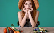 Phát hiện mới cho thấy con người có thể sống lâu hơn mà không cần ăn ít hơn