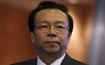 Tử hình quan tham Trung Quốc giấu 3 tấn tiền mặt trong nhà