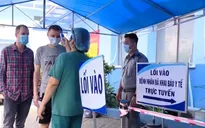 TP Hồ Chí Minh kích hoạt toàn bộ hệ thống chống dịch COVID-19