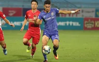 Trận đấu thứ 4 tại V.League 2021 chính thức bị hoãn vì COVID-19