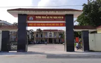 666 giáo viên, học sinh phải cách ly sau chuyến đi trải nghiệm ở Hải Dương
