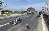 Liên tiếp xảy ra tai nạn giao thông khiến 5 người thương vong