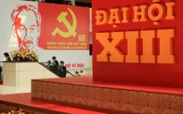 Danh sách 61 đồng chí trúng cử lần đầu Ban Chấp hành Trung ương Đảng khoá XIII