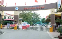 1.300 mẫu liên quan đến Bệnh viện Trẻ em Hải Phòng âm tính lần 1 với SARS-CoV-2