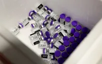 WHO đưa ra khuyến nghị về vaccine Pfizer/BioNTech
