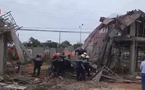 Xử phạt 23 tổ chức, cá nhân vi phạm nghiêm trọng an toàn lao động