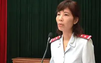 Hôm nay (4/1), xét xử vụ thanh tra tham nhũng "vòi tiền" doanh nghiệp ở Vĩnh Phúc