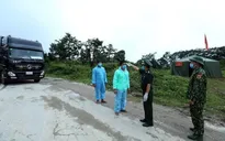 Hà Tĩnh tập trung ngăn chặn nhập cảnh trái phép