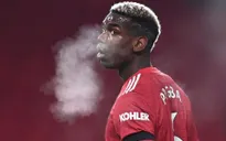 Man Utd sẵn sàng thanh lý Paul Pogba