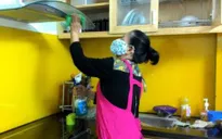 Từ 1/2 thuê giúp việc gia đình phải ký hợp đồng