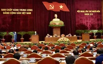 Hướng tới Đại hội Đảng XIII: Sàng lọc kỹ, loại bỏ người có “áo đẹp” che khuyết điểm
