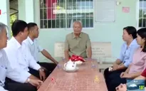 Tấm gương người anh hùng lao động luôn vì lợi ích nhân dân
