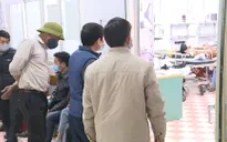 24 người tử vong vì tai nạn giao thông sau 2 ngày nghỉ Tết Dương lịch