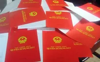 Sẽ có nhiều thay đổi liên quan đến sổ đỏ trong năm 2021