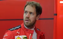 Sebastian Vettel thừa nhận thất bại ở mùa giải cuối cùng với Ferrari