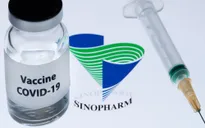 Ai Cập cấp phép sử dụng vaccine do Sinopharm sản xuất