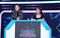 Hải Yến trở thành “chuyên gia quên lời” những ca khúc từng hát trong "Sàn đấu ngôi sao"