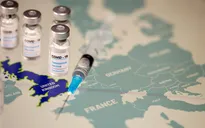 EU bổ sung bản đồ dịch bệnh theo màu